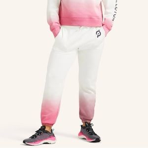 Peloton Ombre Joggers New